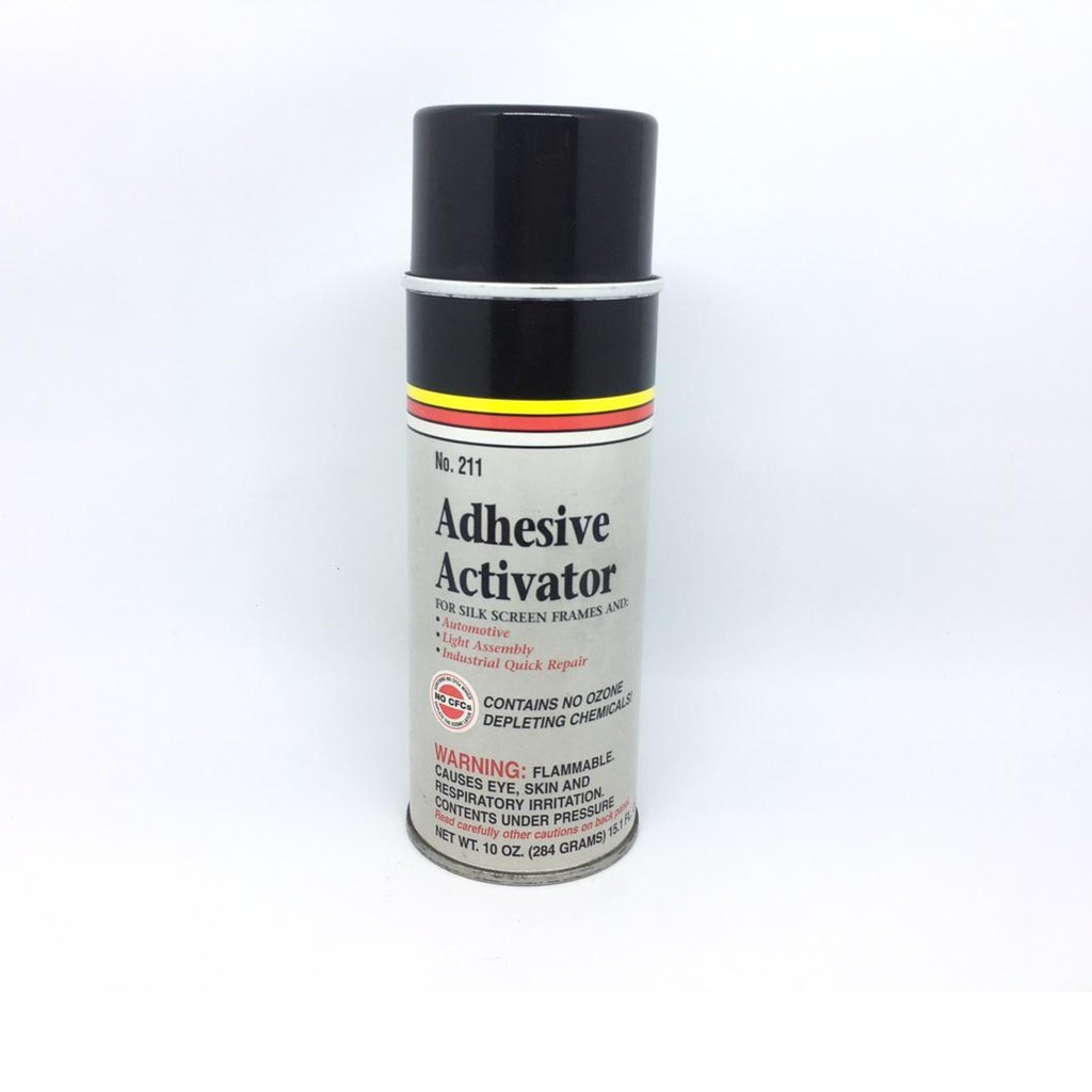 Sprayway 211 Adhesive Activator
