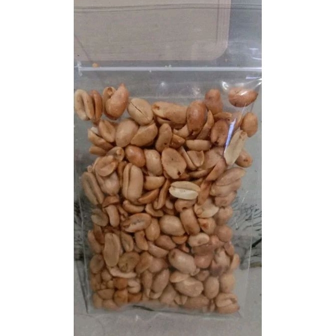 

Kacang Bawang Jumbo Gurih| 100gram | Kacang Bawang | 100% Original