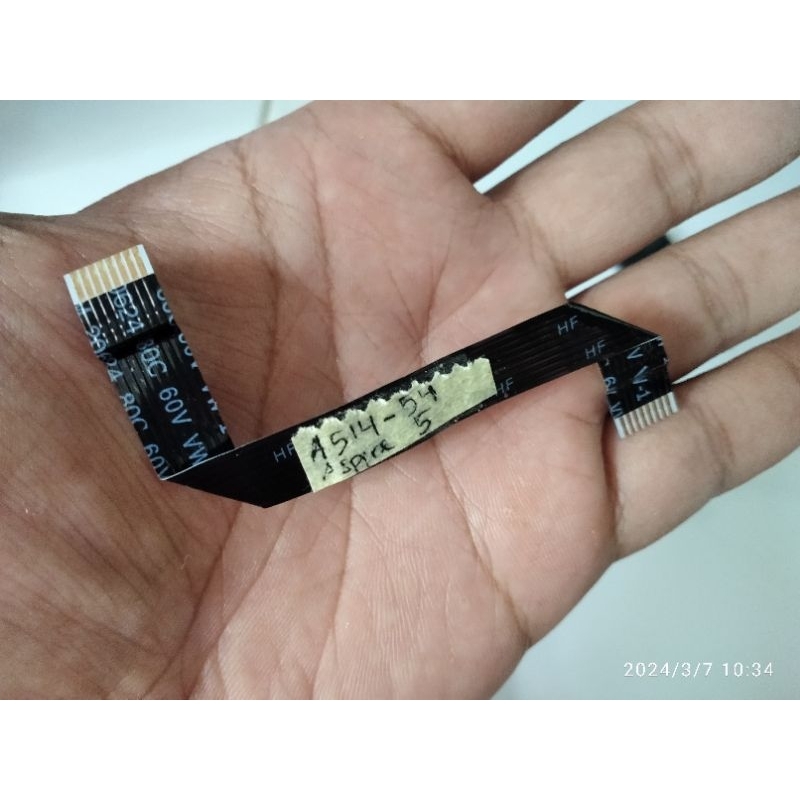 Flexible Fleksibel Flexi Touchpad Laptop Acer Aspire 5 A514-54 A514 54