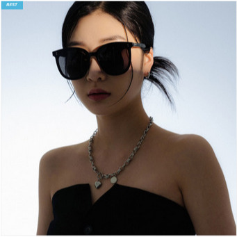 READY STOCK RIETI ALI ORIGINAL 100% KOREA