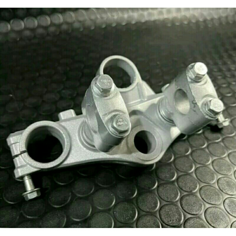 segitiga atas kawasaki KLX 150