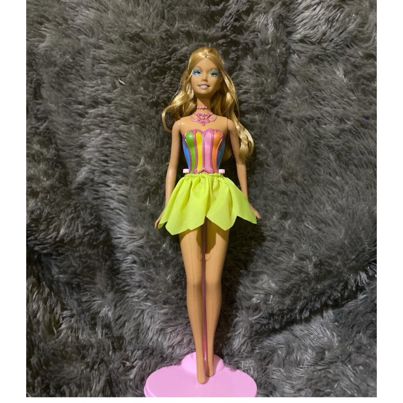 barbie elina fairyopia