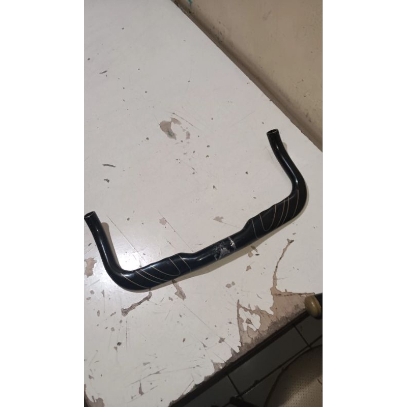 Bullhorn OS Alloyy enteng