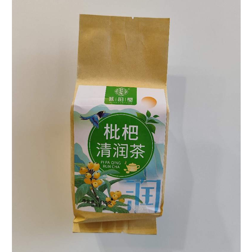 

Cheng Woh Lung Care Herbal Tea