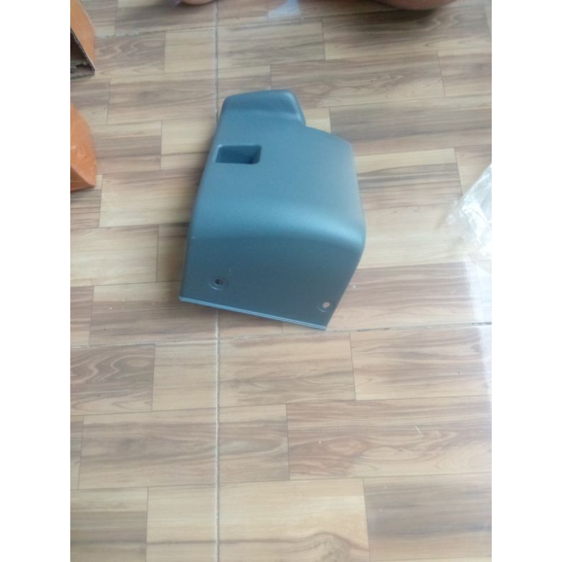 DASBOR CANTER BAGIAN BAWAH TEMPAT TOMBOL STASIONER