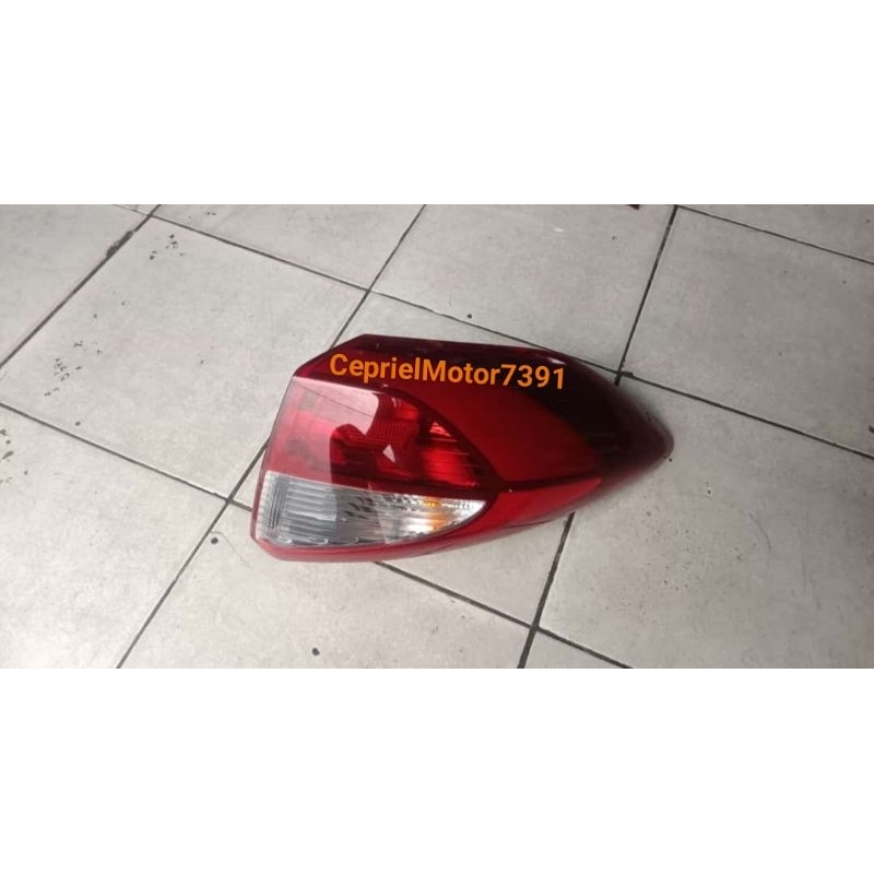 Stoplamp Lampu Belakang Hyundai Tucson
