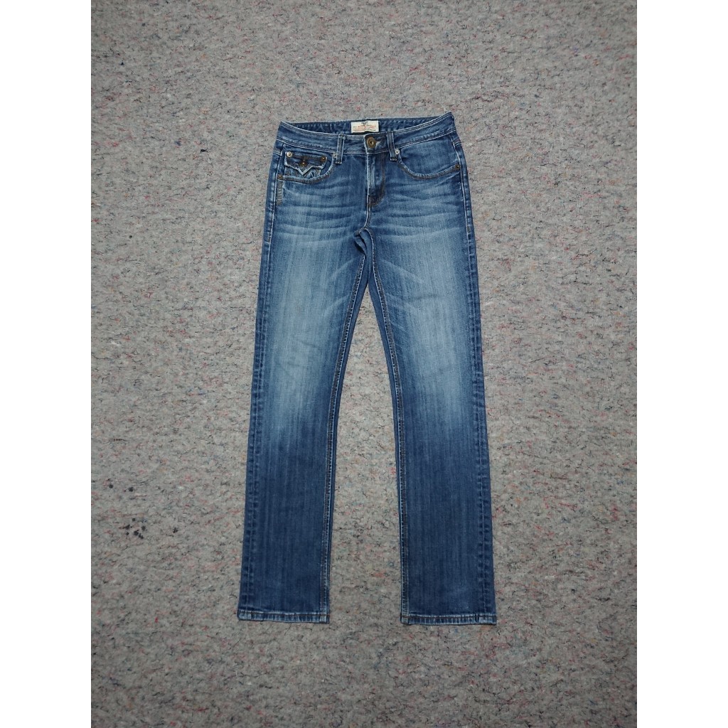 Celana Jeans vigoss size 28