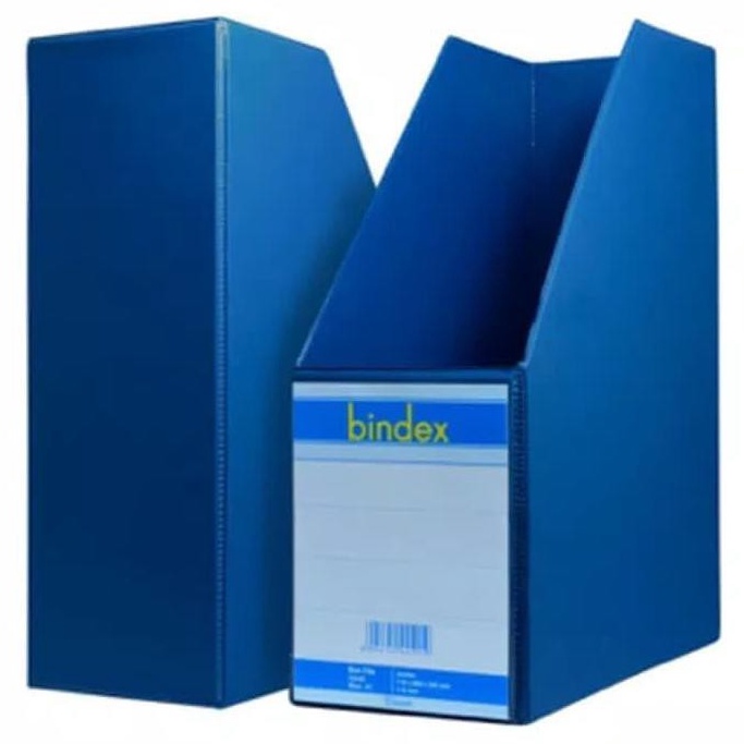 

Ready Terlaris Box File Bindex 134 Folio