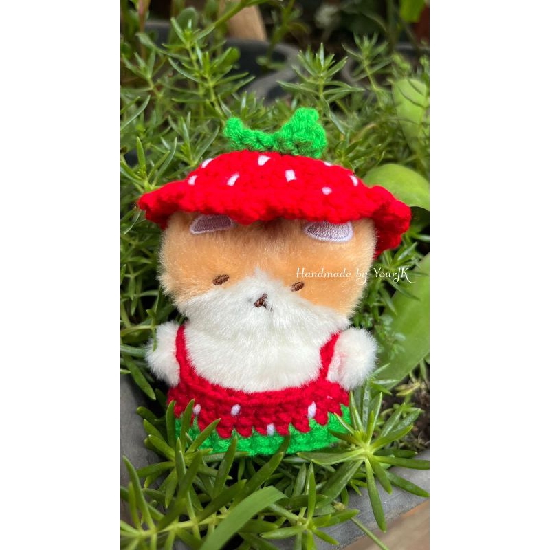 Baju Teolaegi, Tanktop teolaegi, dress teolaegi handmade rajut.