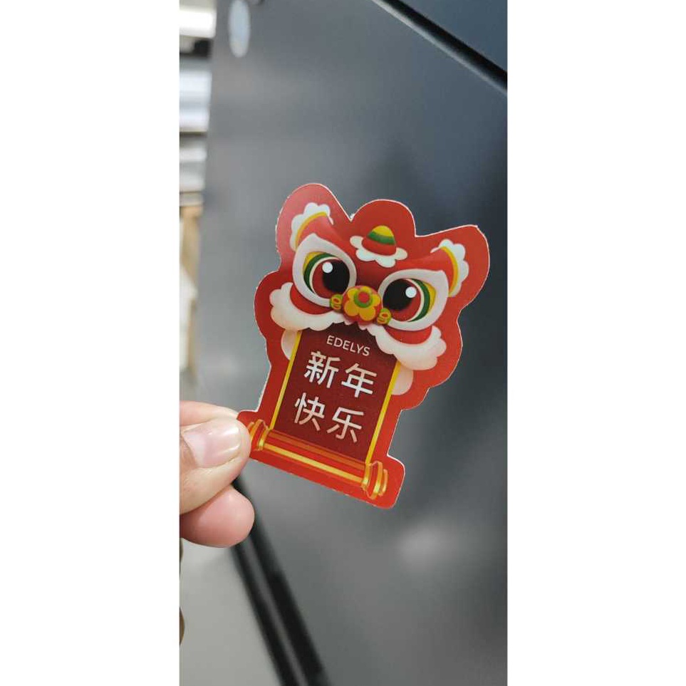 

Hot Price Hantag CNY