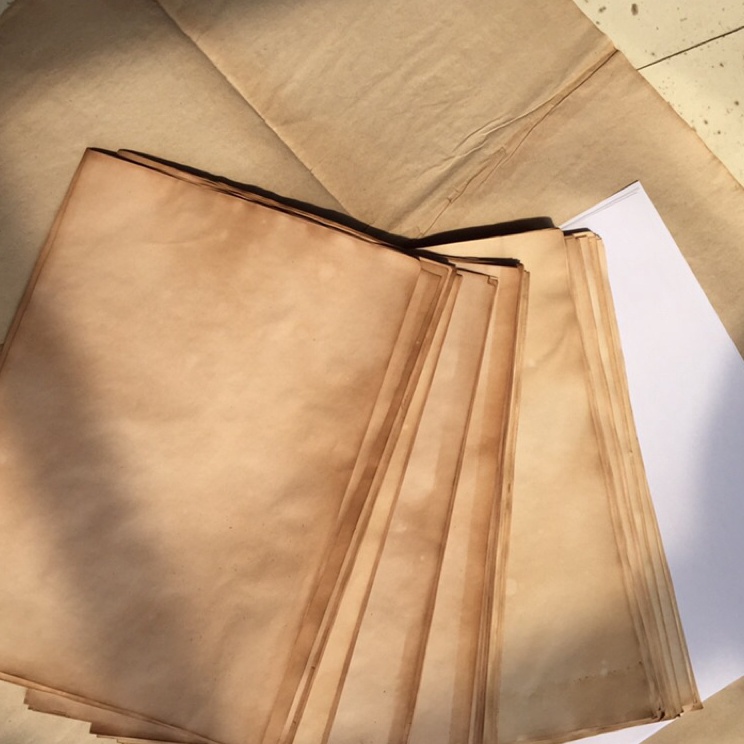 

Produk Murah TERMURAH PILIHAN TERLENGKAP 1 lembar A4set Vintage Paper for Journal Scrapbook kertas tuajadul untuk jurnal