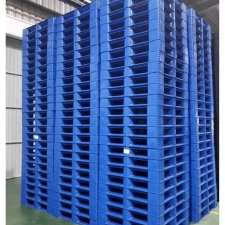 

Update Stok PALET PLASTIK UKURAN 111112 WARNA BIRU