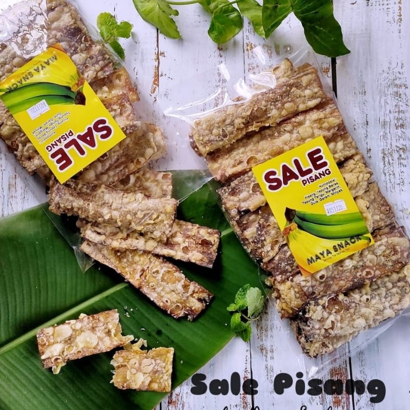 

SALE PISANG KERING SALE LIDAH SALE CRISPY KEMASAN OLEH-OLEH