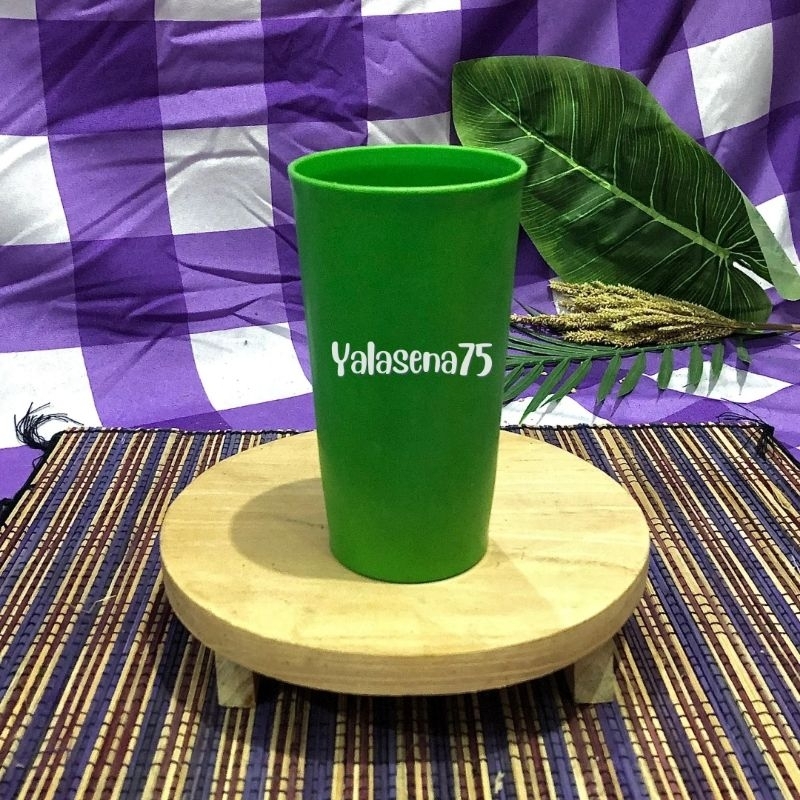 Outdoor Tumbler Second Ori Tupperware