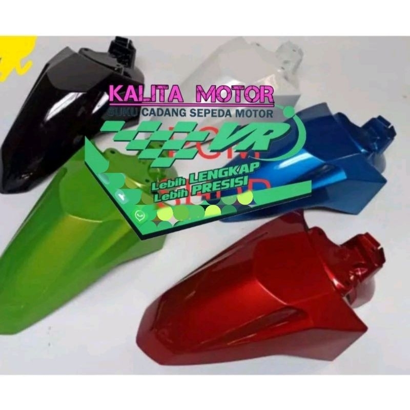 slebor depan Beat fi spakbor beat fi 2013-2016