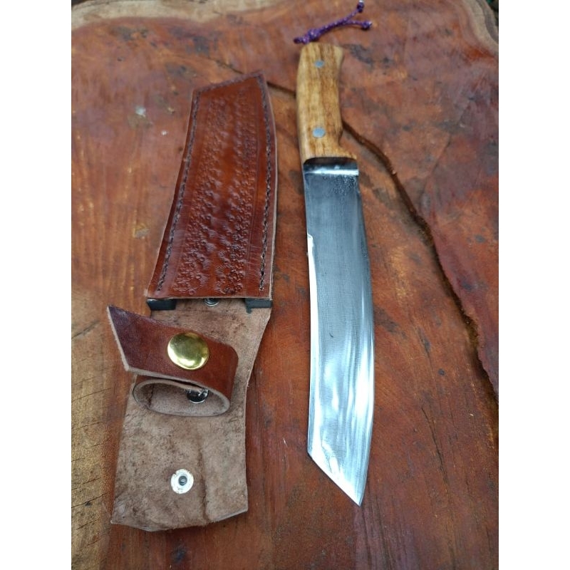 pisau hunting_sisit_pisau iris daging