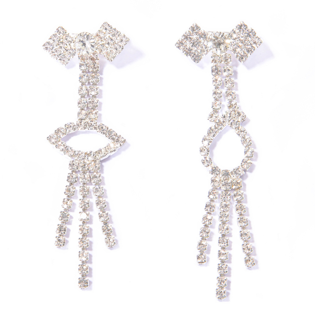 Bros / Hijab / Dagu / bros  premium / bros dagu Elegan / Jurai Panjang 8,2cm 5 Model