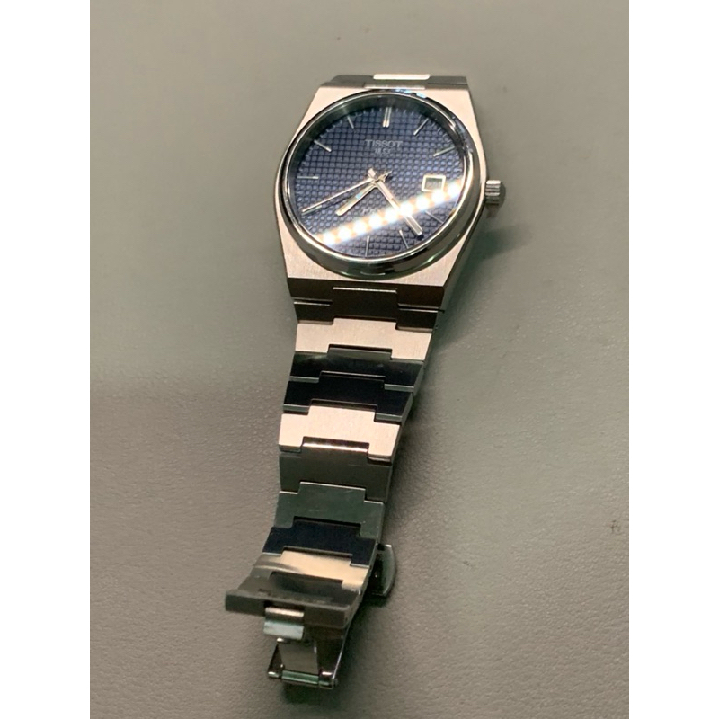 ti ssot prx 40mm powermatic 80