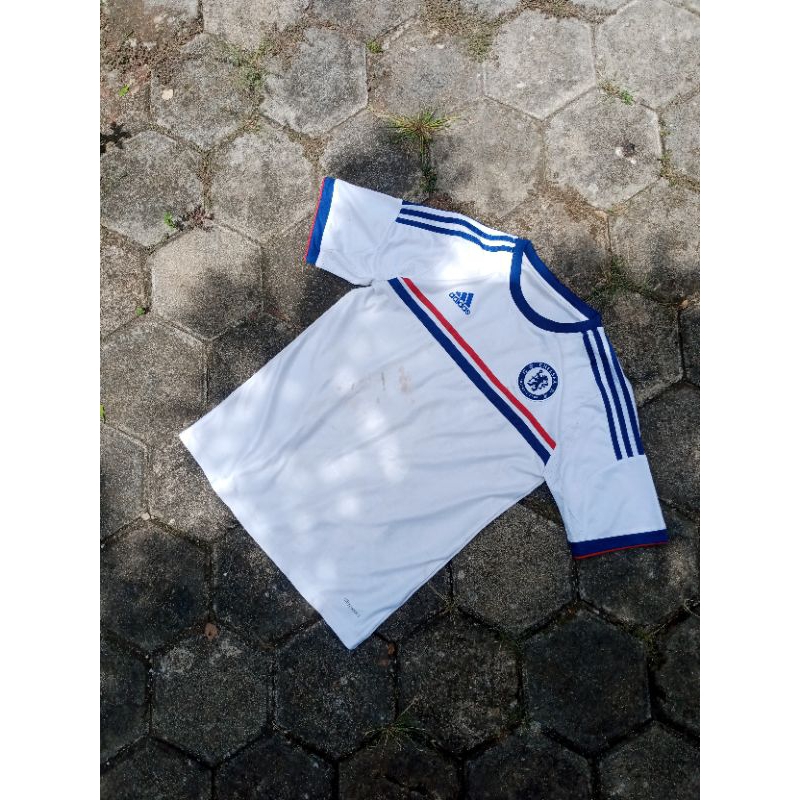 Jersey Adidas Chelsea Away 2013/14