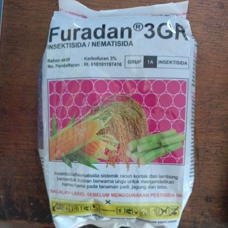 Furadan 1 kg