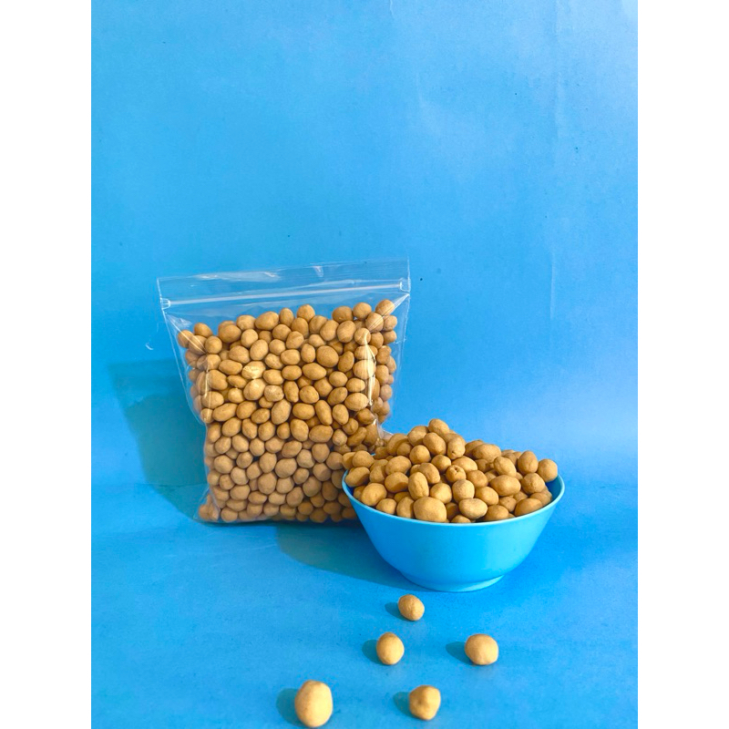 

KACANG TELUR OVEN 250g / KACANG ATOM