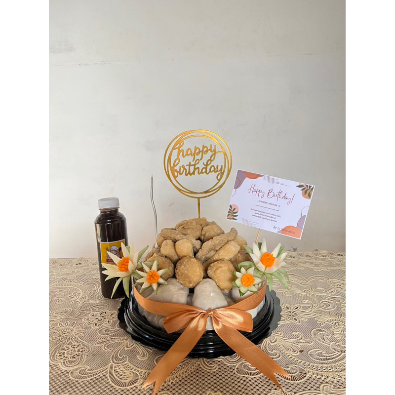 

Pempek Asli Palembang