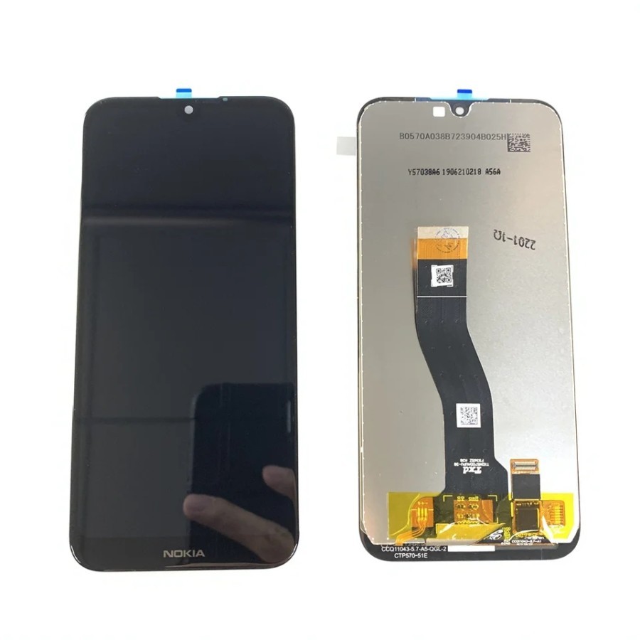 LCD NOKIA 4.2 ORIGINAL 100% NOKIA TOUCHSCREEN NOKIA 4.2 ORIGINAL 100%