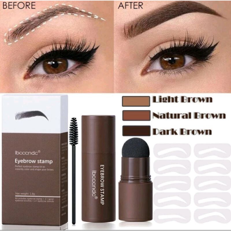 EYEBROW STAMP