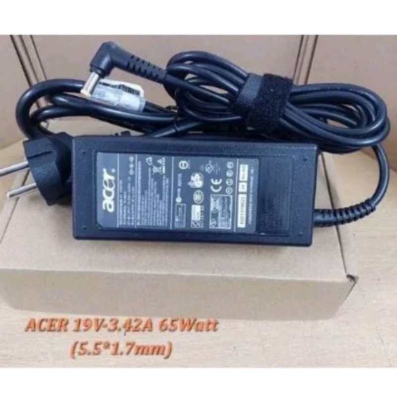 Adaptor Charger Acer Aspire 4736 4736G 4736Z 4736ZG 4738