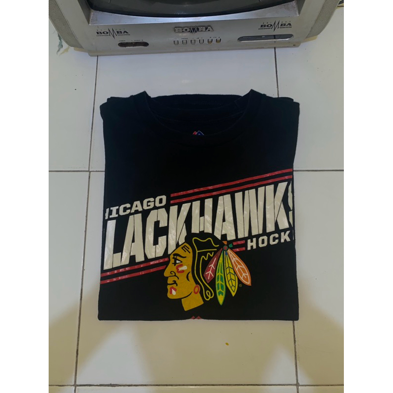 NHL Chicago Blackhawks