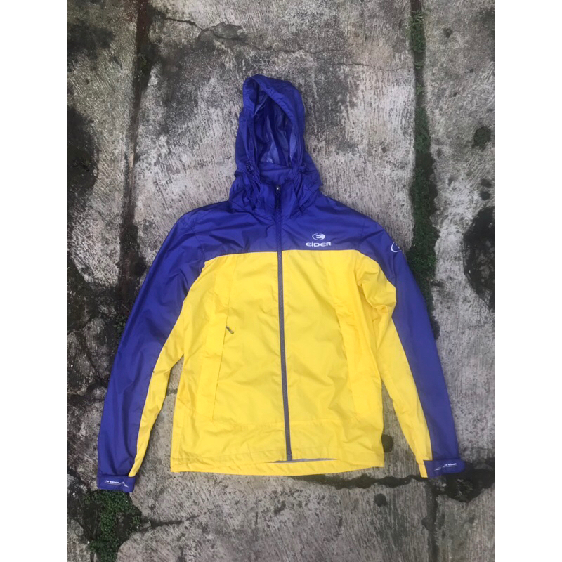 Jacket Outdoor EIDER