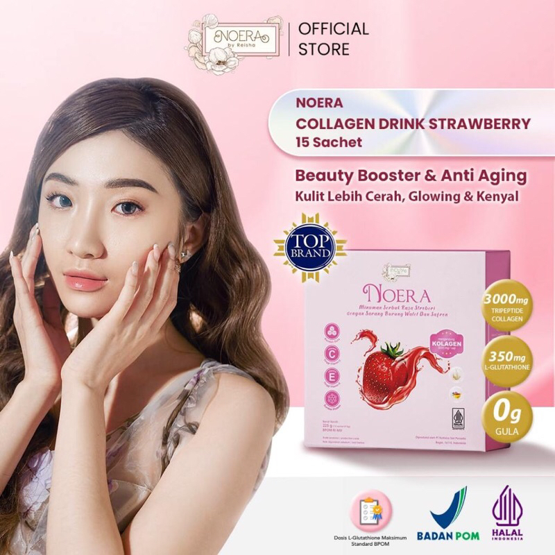 NOERA COLLAGEN