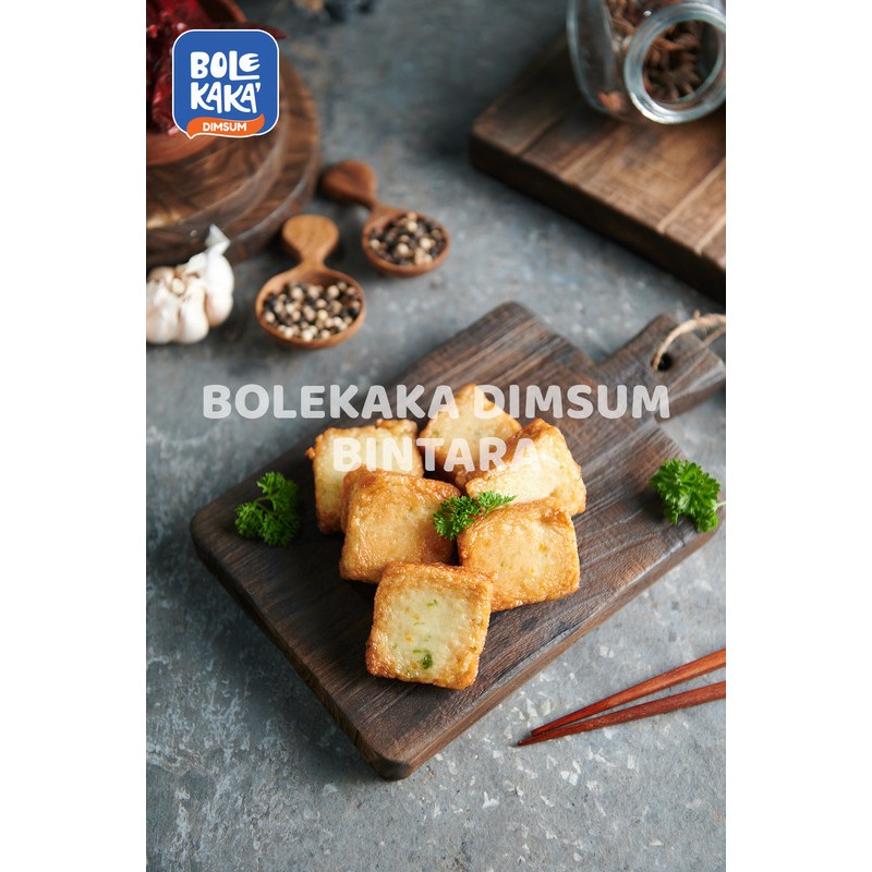 

Tahu Baso Sayuran 49 500gr