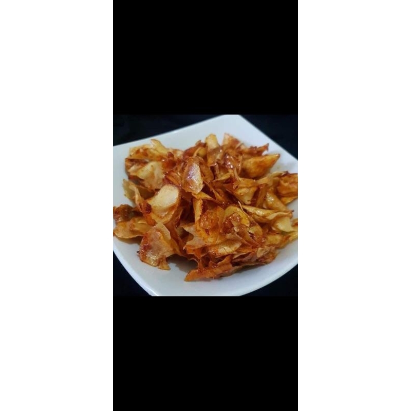 

Keripik Sambal Asli