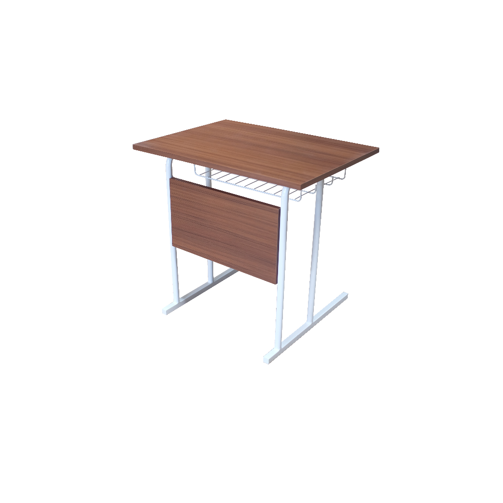 Meja Nepa - Furniture Sekolah