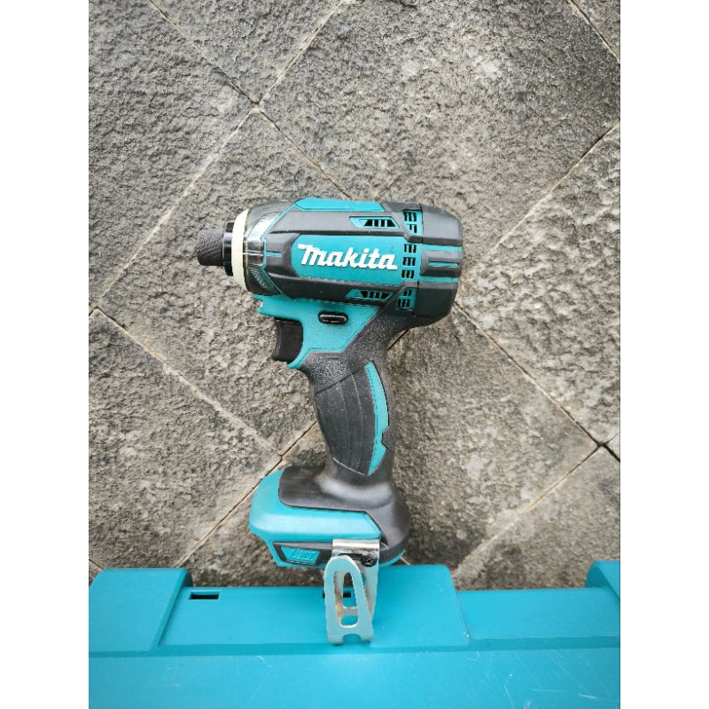 impact driver makita 18V DTD149 Impact baterai makita DTD 149 Cordless Makita 18V