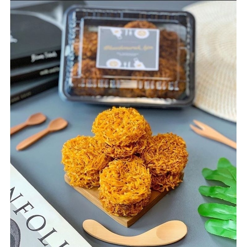 

gagati/garubi/ubi kremes