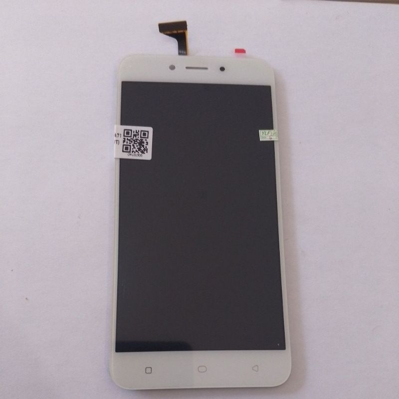 LCD ORI OPPO A71 PUTIH