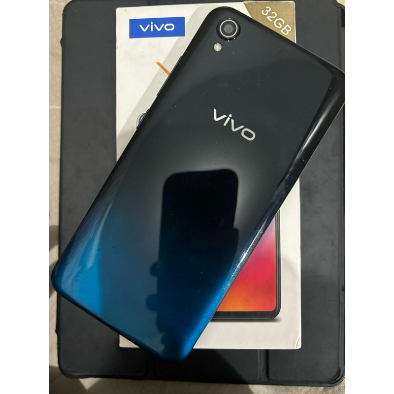 handphone bekas vivo 1820 ram 2/32