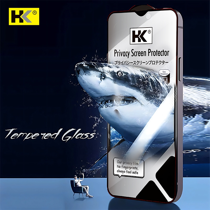Rumah_Hpkuu Hk Samsung Anti Gores Anti Blue Clear Hd Tempered Glass Samsung A01 Core A03 A03 Core