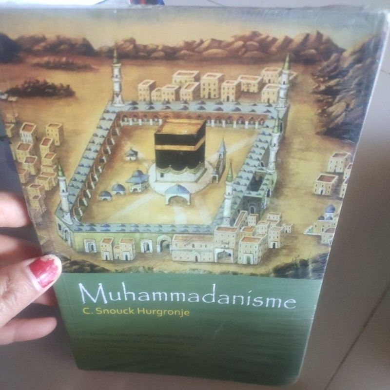 Muhammadanisme -C.Snouck Hurgronje
