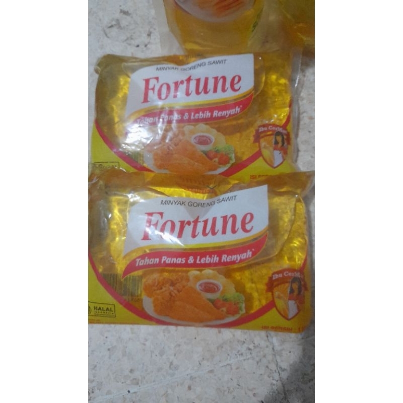 

minyak