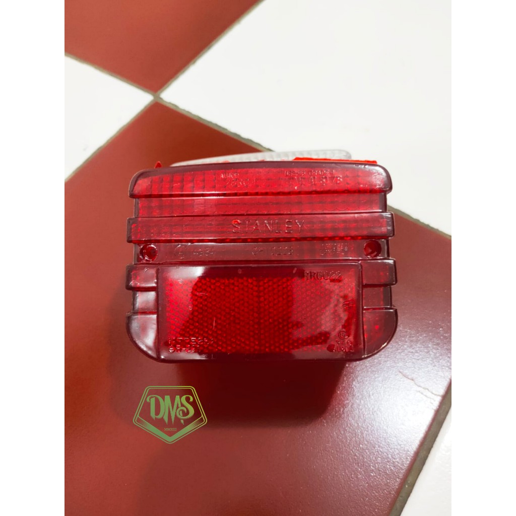 Mika Lampu Stop GL100