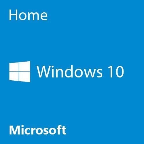 MICROSOFT Windows 10  OEM 64Bit