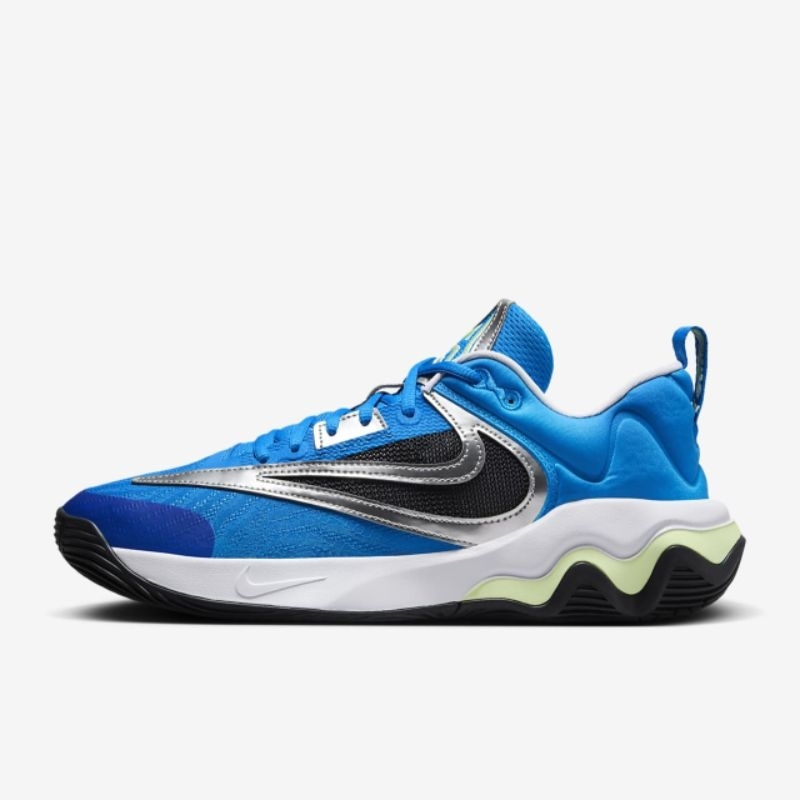 Nike Giannis Immortality 3 EP PHOTO BLUE (XDR)