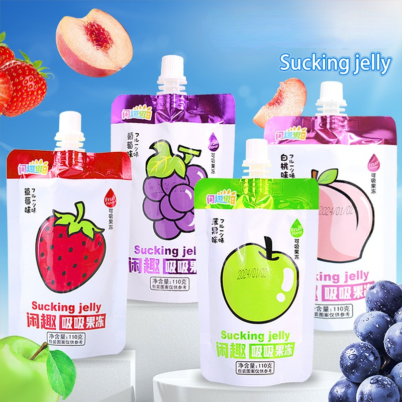 

Jelly DRINK 2200gr - minuman jeli nikmat termurah diskon segar
