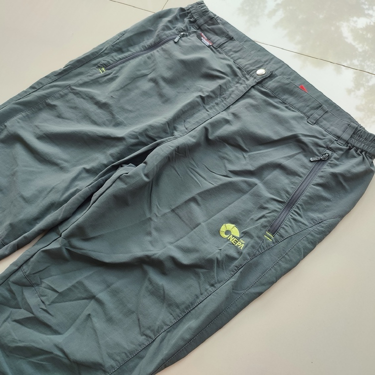 5. Celana Gunung Nepa Size 32 - Longpants Training Olahraga Outdoor - Jual Pakaian Pria Wanita