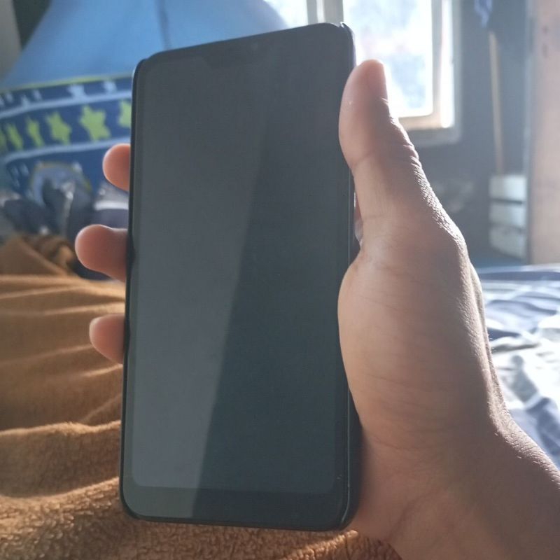hp xiaomi a 2lite