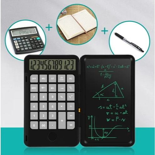 

GO MATECH CALCULATOR SMART