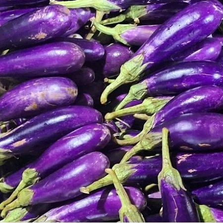 

Terong Ungu 250gr - 1kg